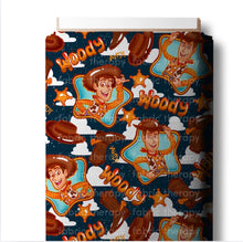 Load image into Gallery viewer, R26 - Starry Woody - Navy - PRE-ORDER