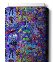 Load image into Gallery viewer, R9 Gamer Collection - Smooth Vinyl / Glow - RETAIL