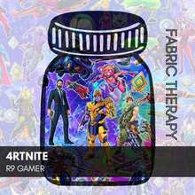 Load image into Gallery viewer, R9 Gamer Collection - Smooth Vinyl / Glow - RETAIL