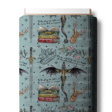 Load image into Gallery viewer, R20 - Bookish - WPC - RETAIL