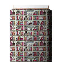 Load image into Gallery viewer, R20 - Bookish - WPC - RETAIL