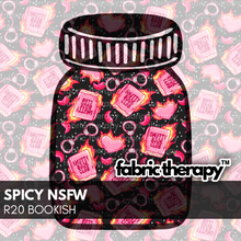 Load image into Gallery viewer, R20 - Bookish - WPC - RETAIL