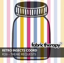 Load image into Gallery viewer, R26 - Theme Request Smooth Vinyl - PRE-ORDER