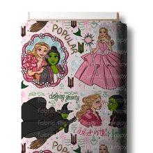 Load image into Gallery viewer, R19 - Wick3d RETAIL - WPC