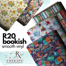 Load image into Gallery viewer, R20 - Bookish - WPC - RETAIL