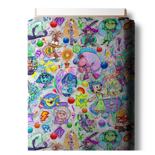 Load image into Gallery viewer, R17 Clear Vinyl Collection - RETAIL