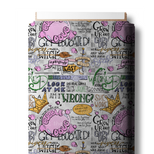 Load image into Gallery viewer, R19 - Wick3d RETAIL - Clear Vinyl
