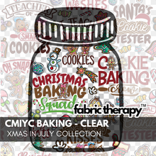 Load image into Gallery viewer, R23 - KPOPDH/XMAS - Clear Vinyl RETAIL