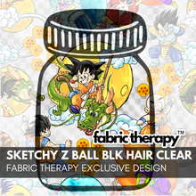 Load image into Gallery viewer, DBZ Tribute Collection - Clear TPU - RETAIL