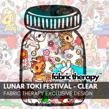 Load image into Gallery viewer, R19 - Toki Lunar RETAIL - Clear Vinyl
