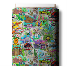 Load image into Gallery viewer, R17 Clear Vinyl Collection - RETAIL