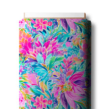 Load image into Gallery viewer, Fall Florals - Smooth Vinyl Collection - RETAIL