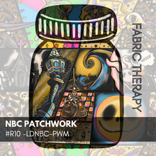 Load image into Gallery viewer, R10 NBC + MK Designs - Smooth Vinyl / Glow - RETAIL
