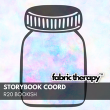 Load image into Gallery viewer, R20 - Bookish - WPC - RETAIL