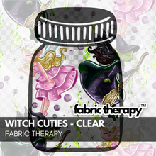 Load image into Gallery viewer, R19 - Wick3d RETAIL - Clear Vinyl