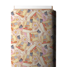 Load image into Gallery viewer, R20 - Bookish - Smooth Vinyl RETAIL