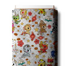 Load image into Gallery viewer, R19 - Toki Lunar RETAIL - Clear Vinyl