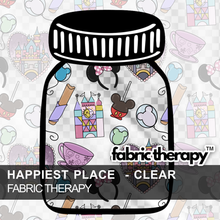 Load image into Gallery viewer, R17 Clear Vinyl Collection - RETAIL