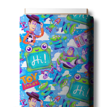 Load image into Gallery viewer, R26 - TStory Hi Friends - Pre-Order