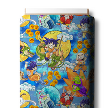 Load image into Gallery viewer, Custom Printed Minky - Finished Blankets - Pre-Order