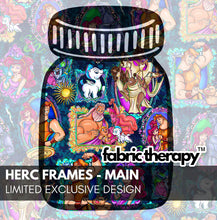 Load image into Gallery viewer, R18 - Herc WPC - RETAIL