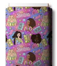 Load image into Gallery viewer, R11 Barbiejuice - Waterproof Canvas - RETAIL