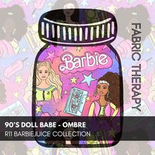 Load image into Gallery viewer, R11 Barbiejuice - Waterproof Canvas - RETAIL