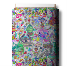 Load image into Gallery viewer, R17 Clear Vinyl Collection - RETAIL