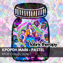 Load image into Gallery viewer, R23 - KPOPDH - WPC - RETAIL