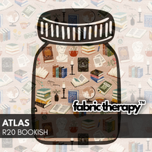 Load image into Gallery viewer, R20 - Bookish - WPC - RETAIL