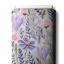 Load image into Gallery viewer, Fall Florals - Clear Vinyl Collection - RETAIL