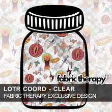 Load image into Gallery viewer, R17 Clear Vinyl Collection - RETAIL