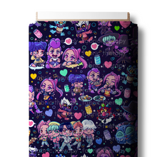 Load image into Gallery viewer, R23 - KPOPDH - WPC - RETAIL