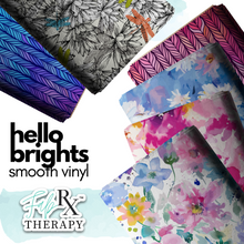 Load image into Gallery viewer, Hello Brights - Smooth Vinyl - RETAIL