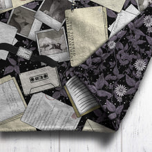 Load image into Gallery viewer, Custom Printed Minky - Finished Blankets - Pre-Order