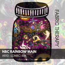 Load image into Gallery viewer, R10 NBC + MK Designs - Smooth Vinyl / Glow - RETAIL