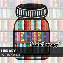 Load image into Gallery viewer, R20 - Bookish - WPC - RETAIL