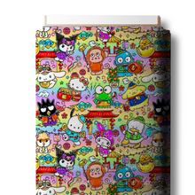 Load image into Gallery viewer, R19 - Toki Lunar RETAIL - WPC