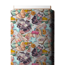 Load image into Gallery viewer, R20 - Bookish - Clear - RETAIL