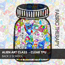 Load image into Gallery viewer, R10 - NBC + More - Clear TPU - RETAIL