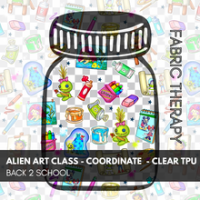 Load image into Gallery viewer, R10 - NBC + More - Clear TPU - RETAIL