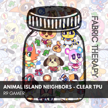 Load image into Gallery viewer, R9 Gamer Collection - Clear TPU - RETAIL