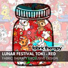 Load image into Gallery viewer, R19 - Toki Lunar RETAIL - WPC