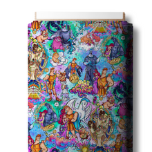 Load image into Gallery viewer, R18 - Herc WPC - RETAIL