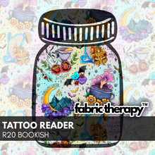 Load image into Gallery viewer, R20 - Bookish - WPC - RETAIL