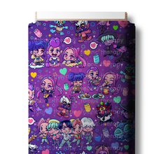Load image into Gallery viewer, R23 - KPOPDH - WPC - RETAIL