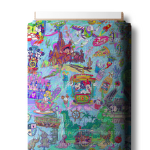 Load image into Gallery viewer, R17 - Parks & Movies - WPC - RETAIL