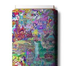 Load image into Gallery viewer, R17 - Parks & Movies - WPC - RETAIL