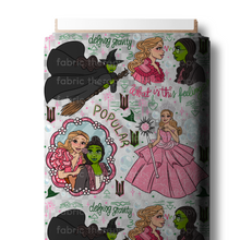 Load image into Gallery viewer, R19 - Wick3d RETAIL - Clear Vinyl
