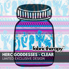Load image into Gallery viewer, R18 - Herc Clear Vinyl Collection - RETAIL